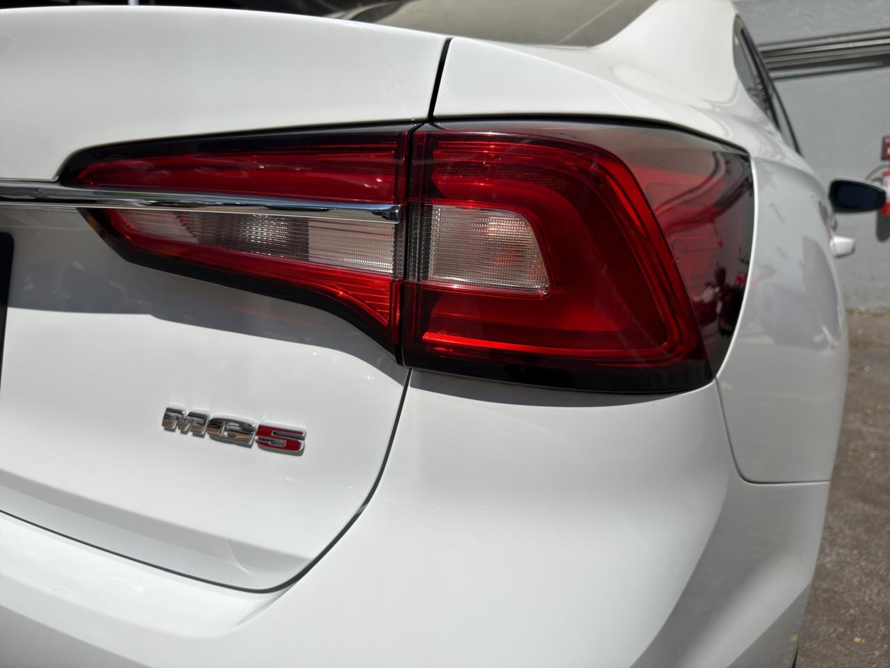 2024 MG MG 5 1.5 Excite At