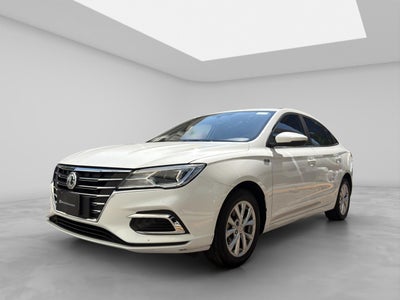 2024 MG MG 5 1.5 Excite At