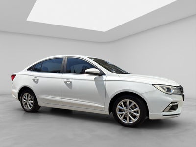 2024 MG MG 5 1.5 Excite At