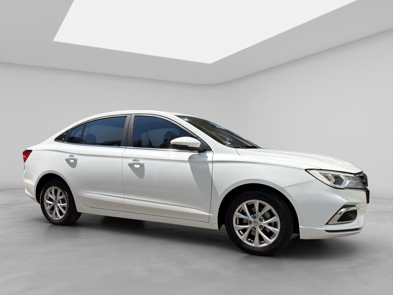 2024 MG MG 5 1.5 Excite At