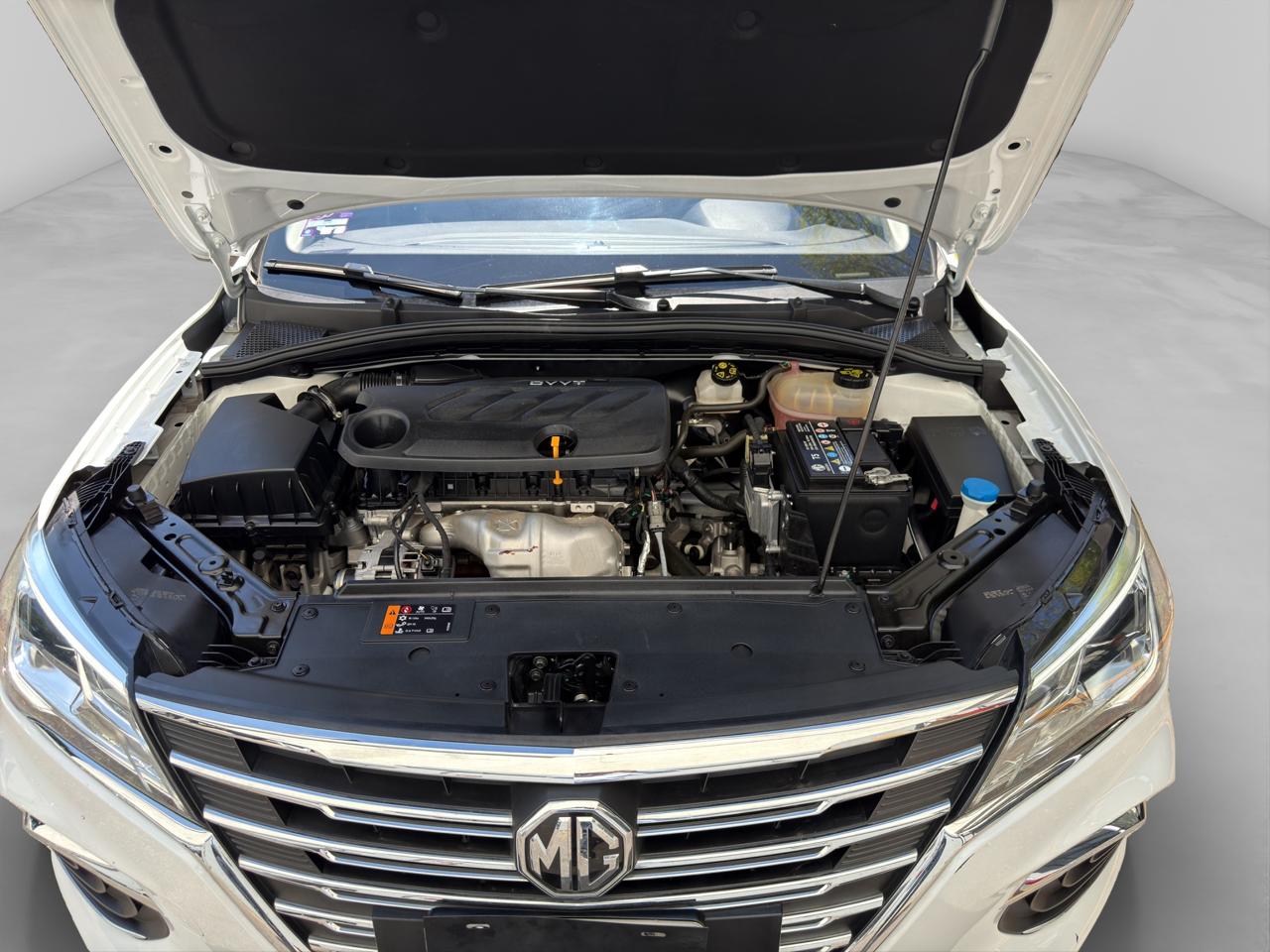 2024 MG MG 5 1.5 Excite At