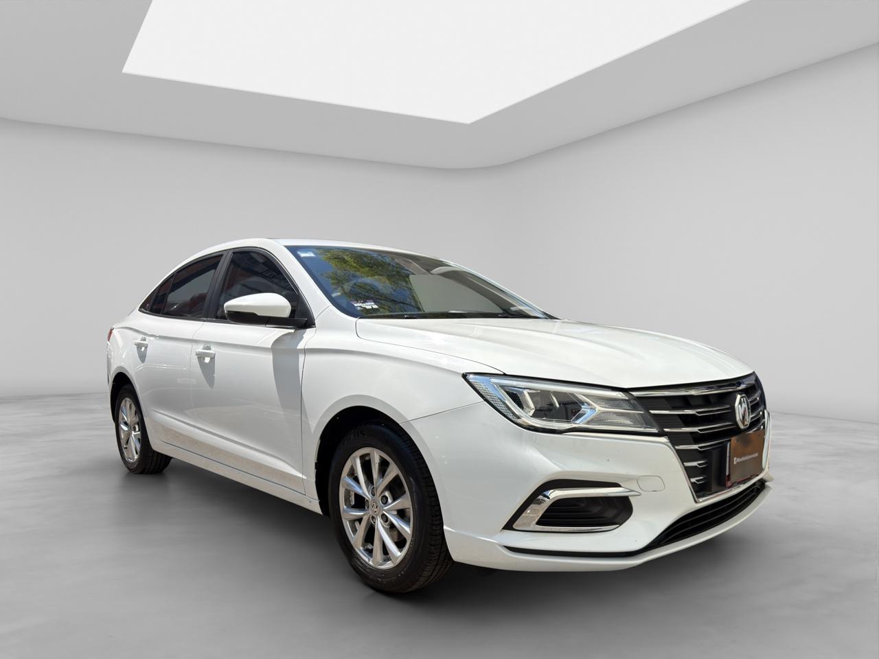 2024 MG MG 5 1.5 Excite At