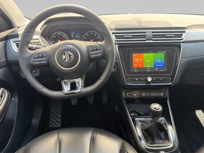 2024 MG MG 5 1.5 Excite At