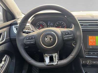 2024 MG MG 5 1.5 Excite At