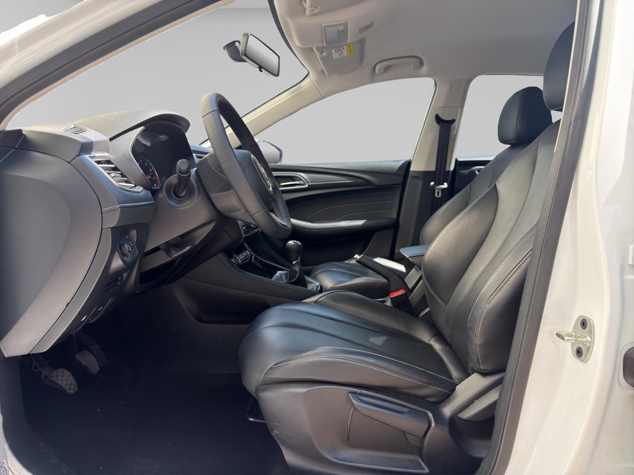 2024 MG MG 5 1.5 Excite At