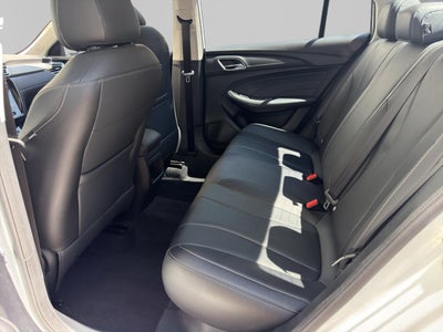 2024 MG MG 5 1.5 Excite At