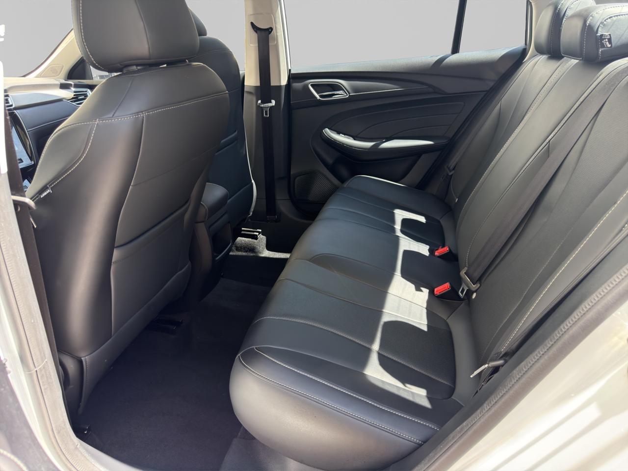 2024 MG MG 5 1.5 Excite At