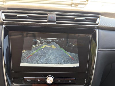 2024 MG MG 5 1.5 Excite At