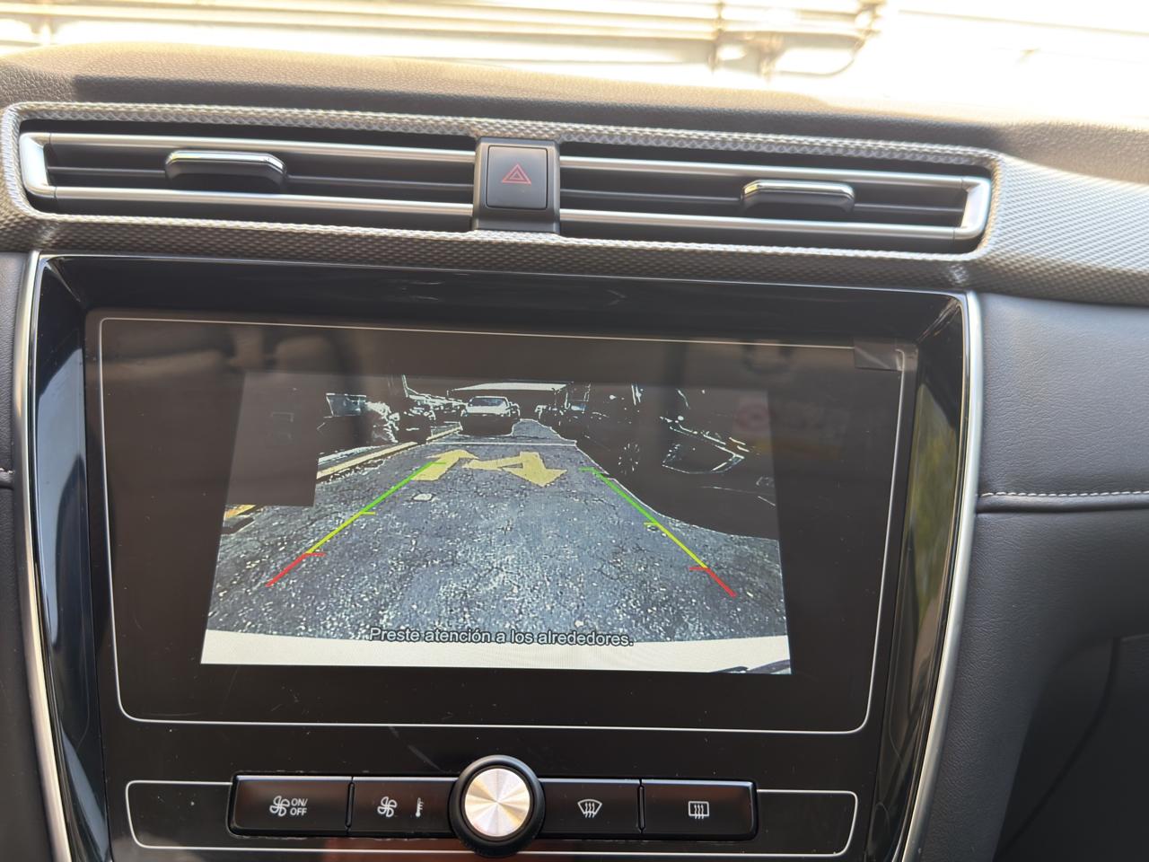 2024 MG MG 5 1.5 Excite At