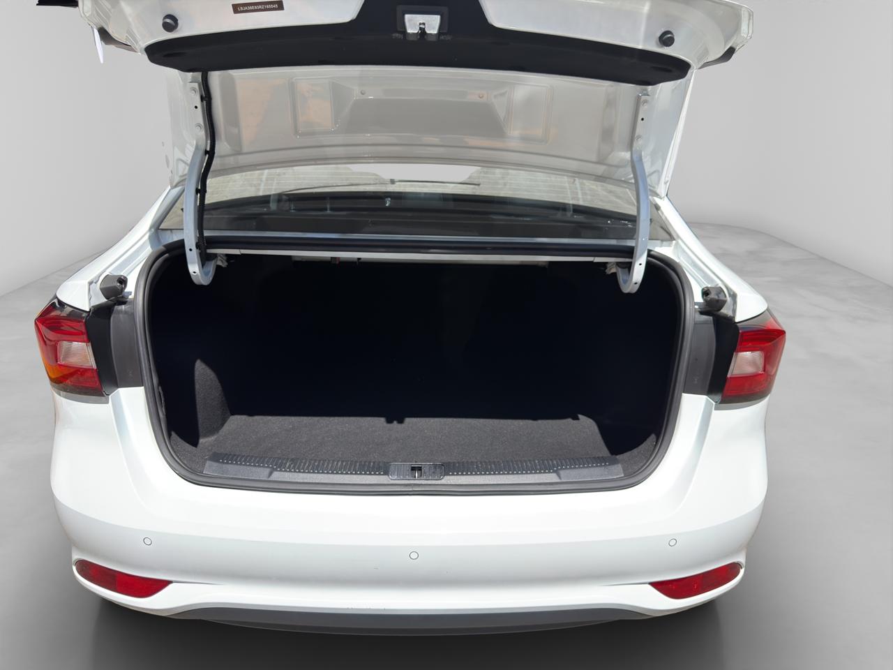 2024 MG MG 5 1.5 Excite At