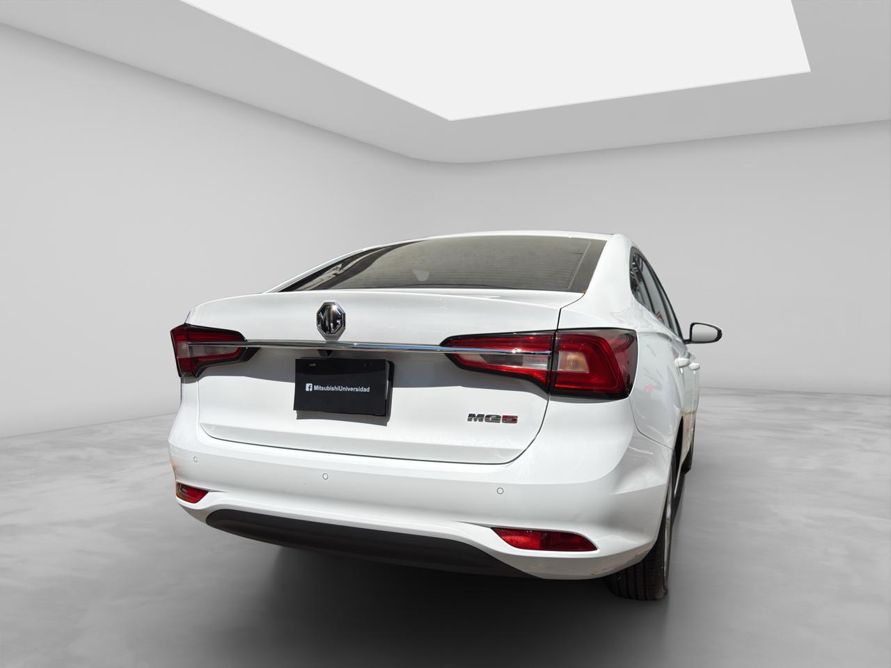 2024 MG MG 5 1.5 Excite At