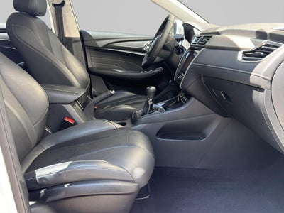 2024 MG MG 5 1.5 Excite At