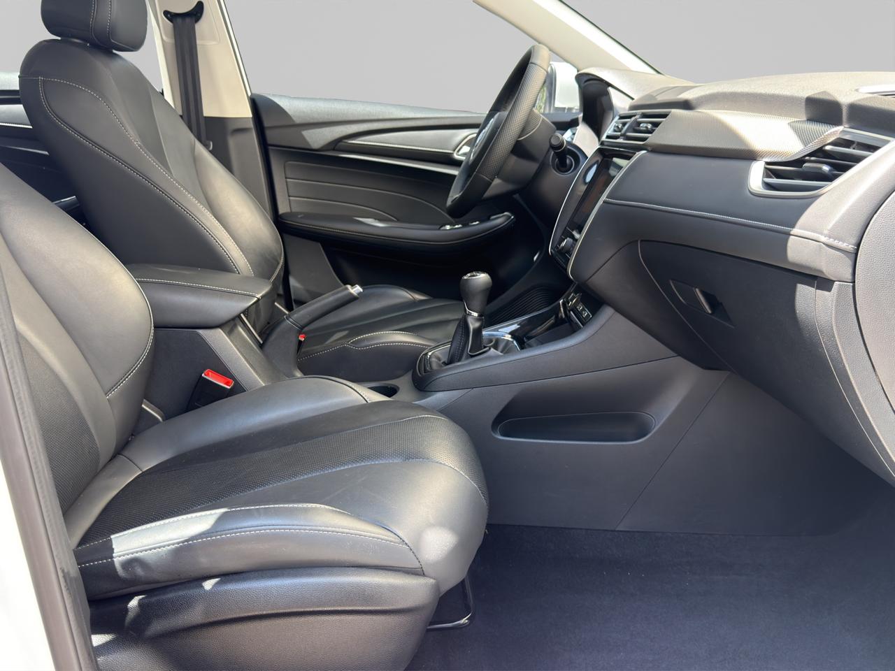 2024 MG MG 5 1.5 Excite At