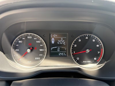 2024 MG MG 5 1.5 Excite Mt