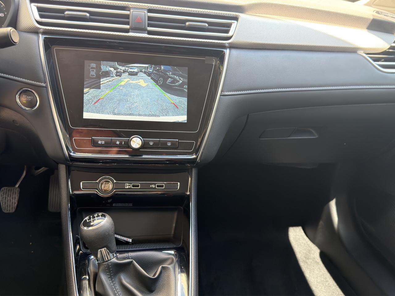 2024 MG MG 5 1.5 Excite Mt