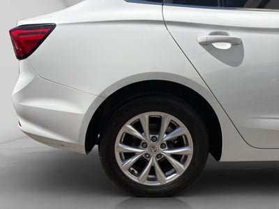 2024 MG MG 5 1.5 Excite Mt