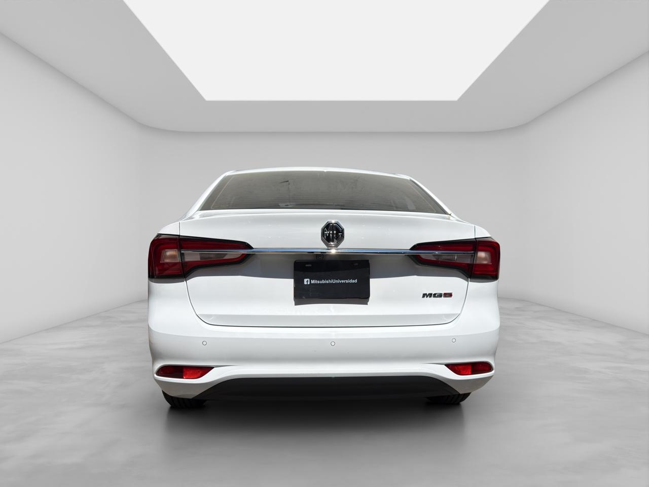 2024 MG MG 5 1.5 Excite At