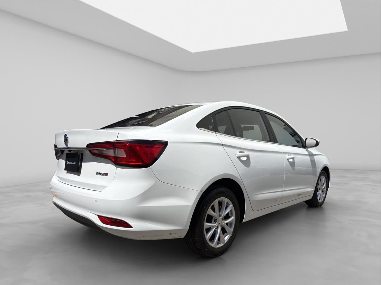 2024 MG MG 5 1.5 Excite At