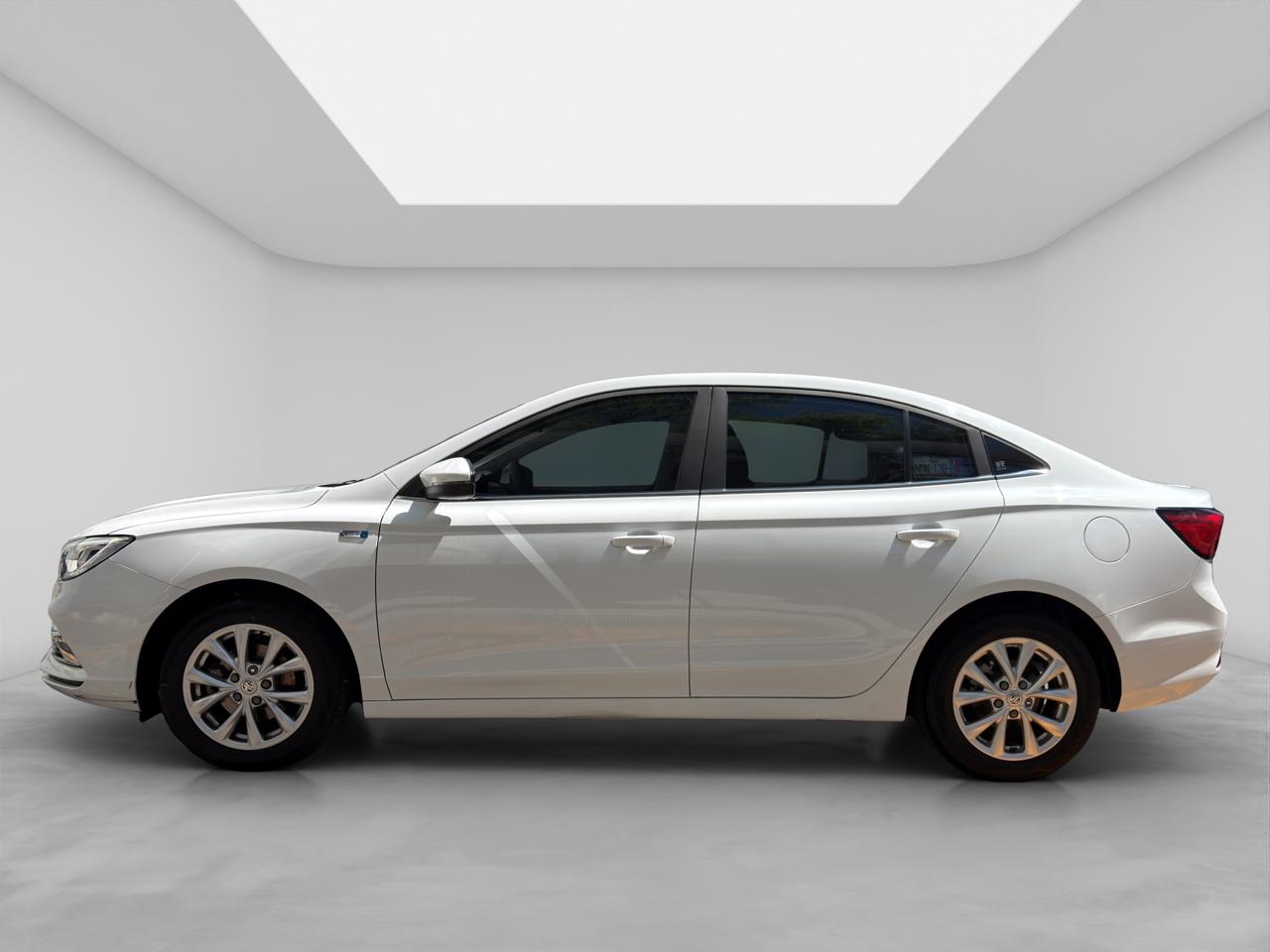 2024 MG MG 5 1.5 Excite At