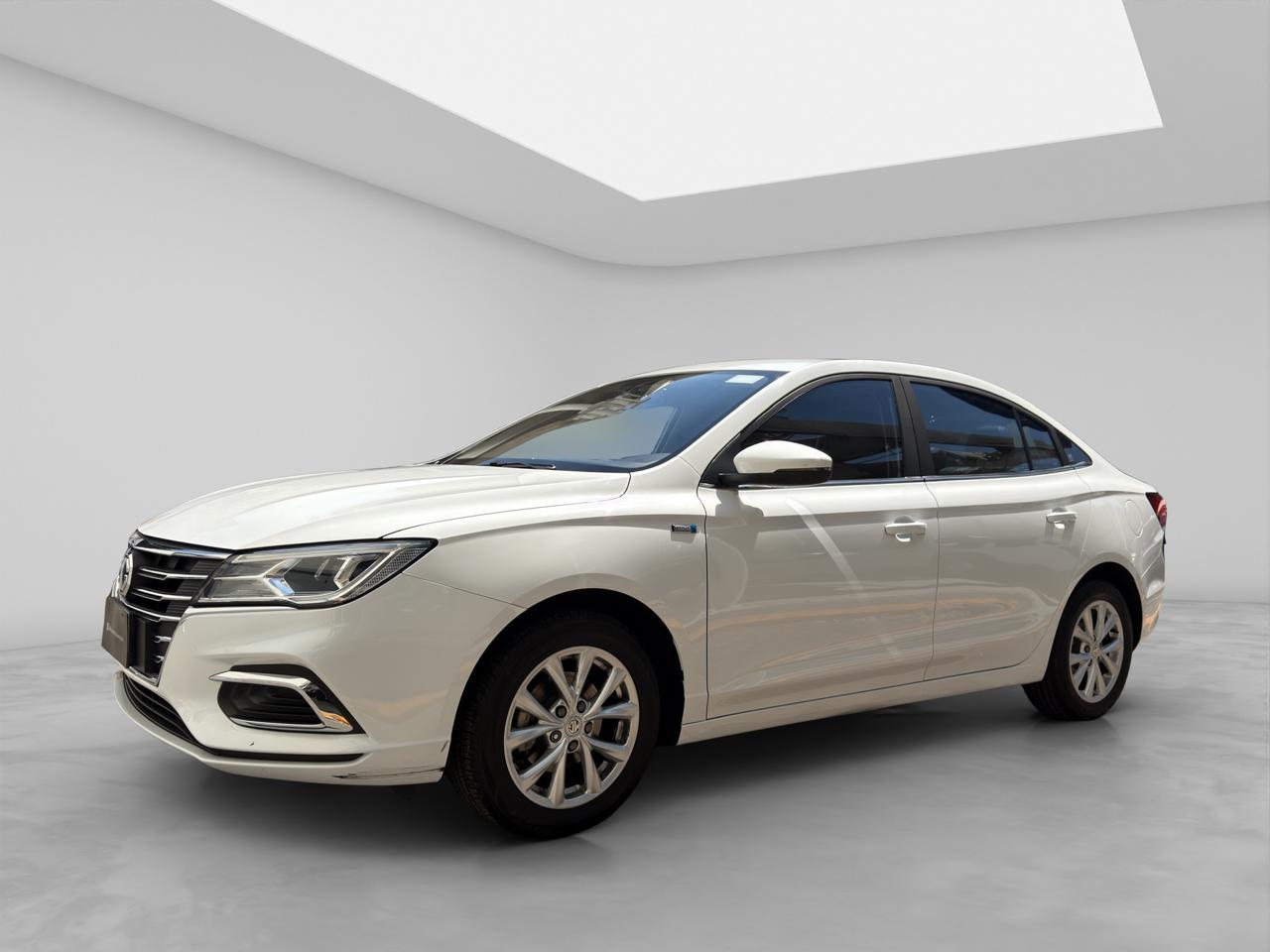 2024 MG MG 5 1.5 Excite At