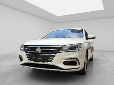 2024 MG MG 5 1.5 Excite At