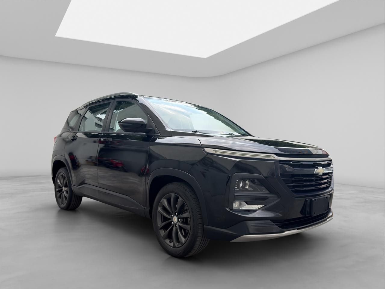2023 Chevrolet Captiva 1.5 LT 7 pasajeros At
