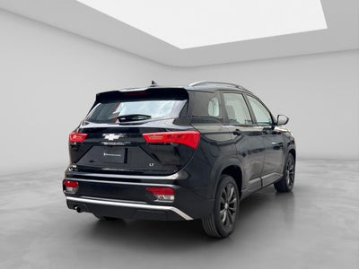 2023 Chevrolet Captiva 1.5 LT 7 pasajeros At