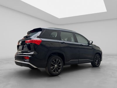 2023 Chevrolet Captiva 1.5 LT 7 pasajeros At