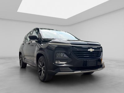 2023 Chevrolet Captiva 1.5 LT 7 pasajeros At
