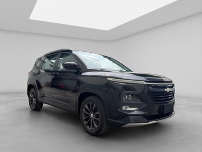2023 Chevrolet Captiva 1.5 LT 7 pasajeros At
