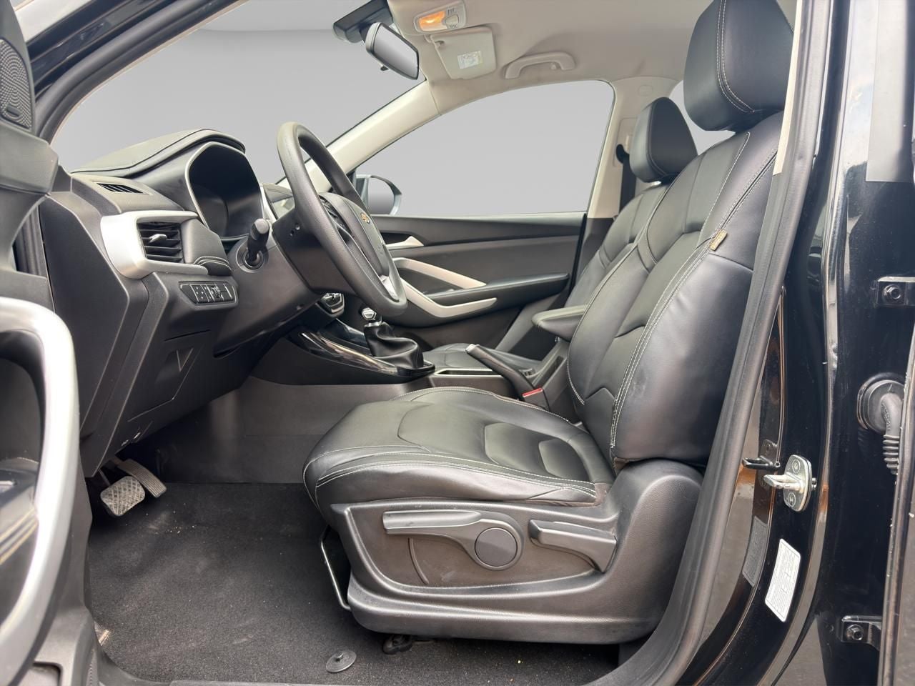 2023 Chevrolet Captiva 1.5 LT 7 pasajeros At