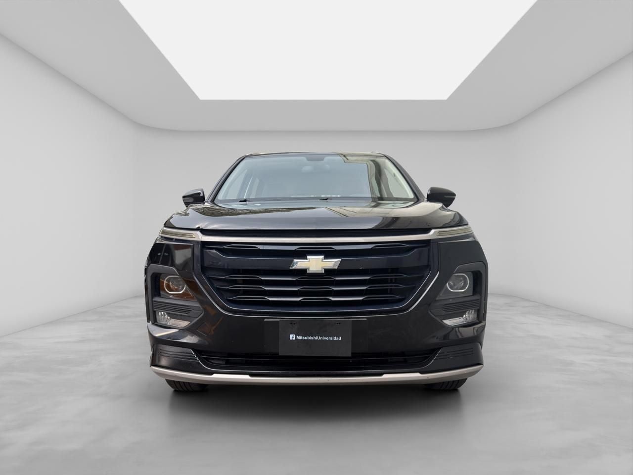 2023 Chevrolet Captiva 1.5 LT 7 pasajeros At