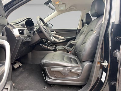 2023 Chevrolet Captiva 1.5 LT 7 pasajeros At