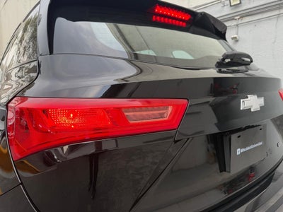 2023 Chevrolet Captiva 1.5 LT 7 pasajeros At