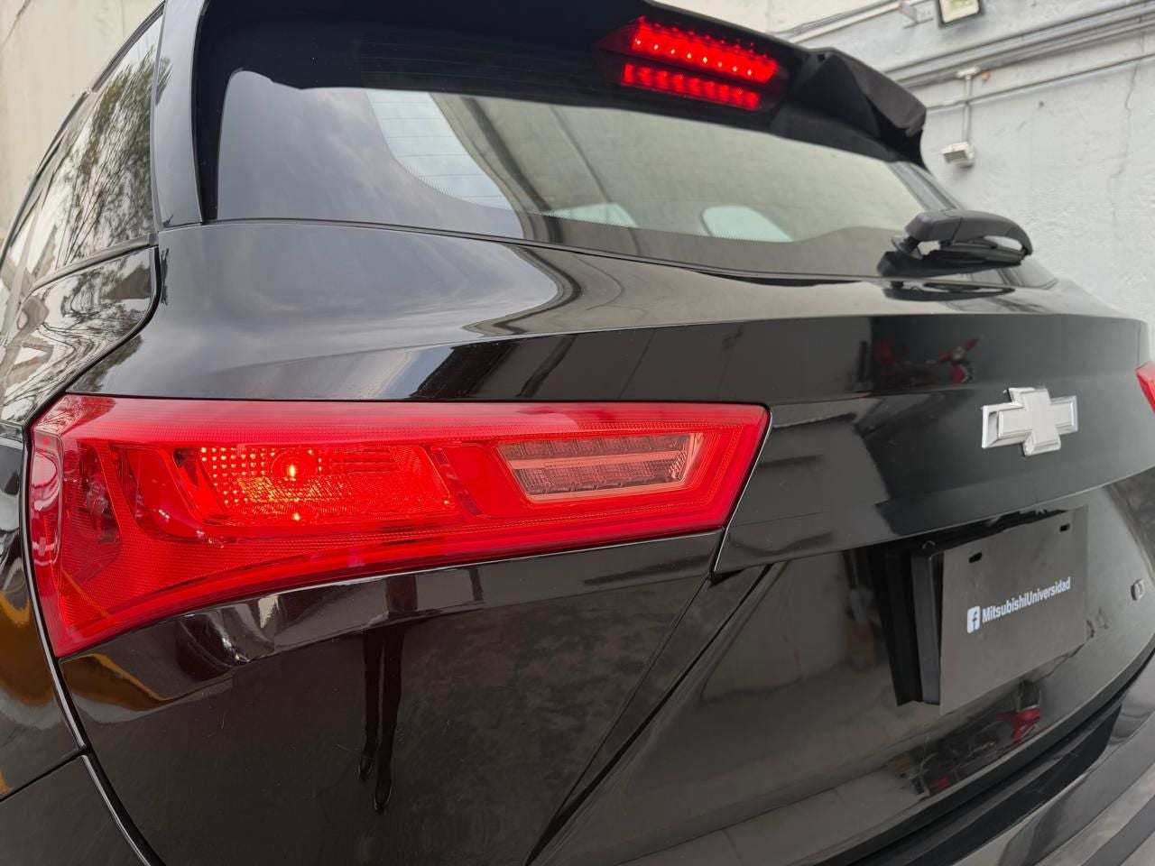 2023 Chevrolet Captiva 1.5 LT 7 pasajeros At