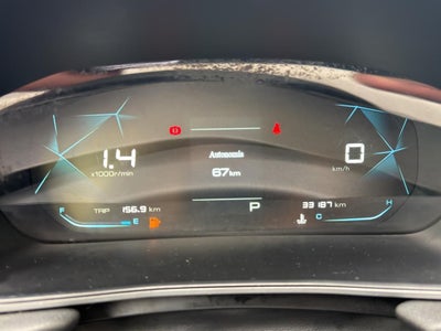 2023 Chevrolet Captiva 1.5 LT 7 pasajeros At