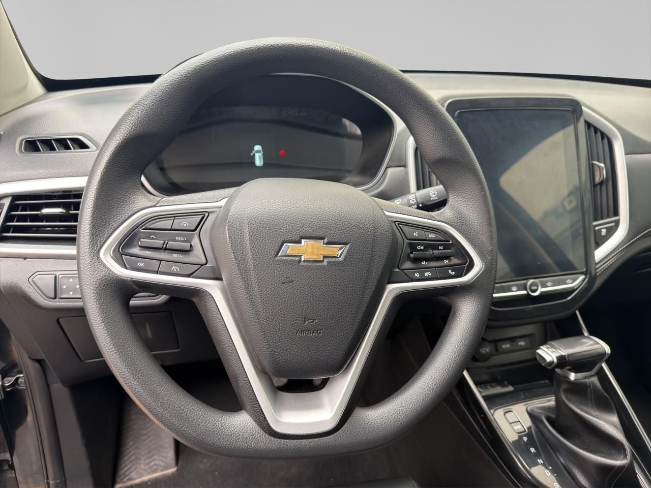 2023 Chevrolet Captiva 1.5 LT 7 pasajeros At