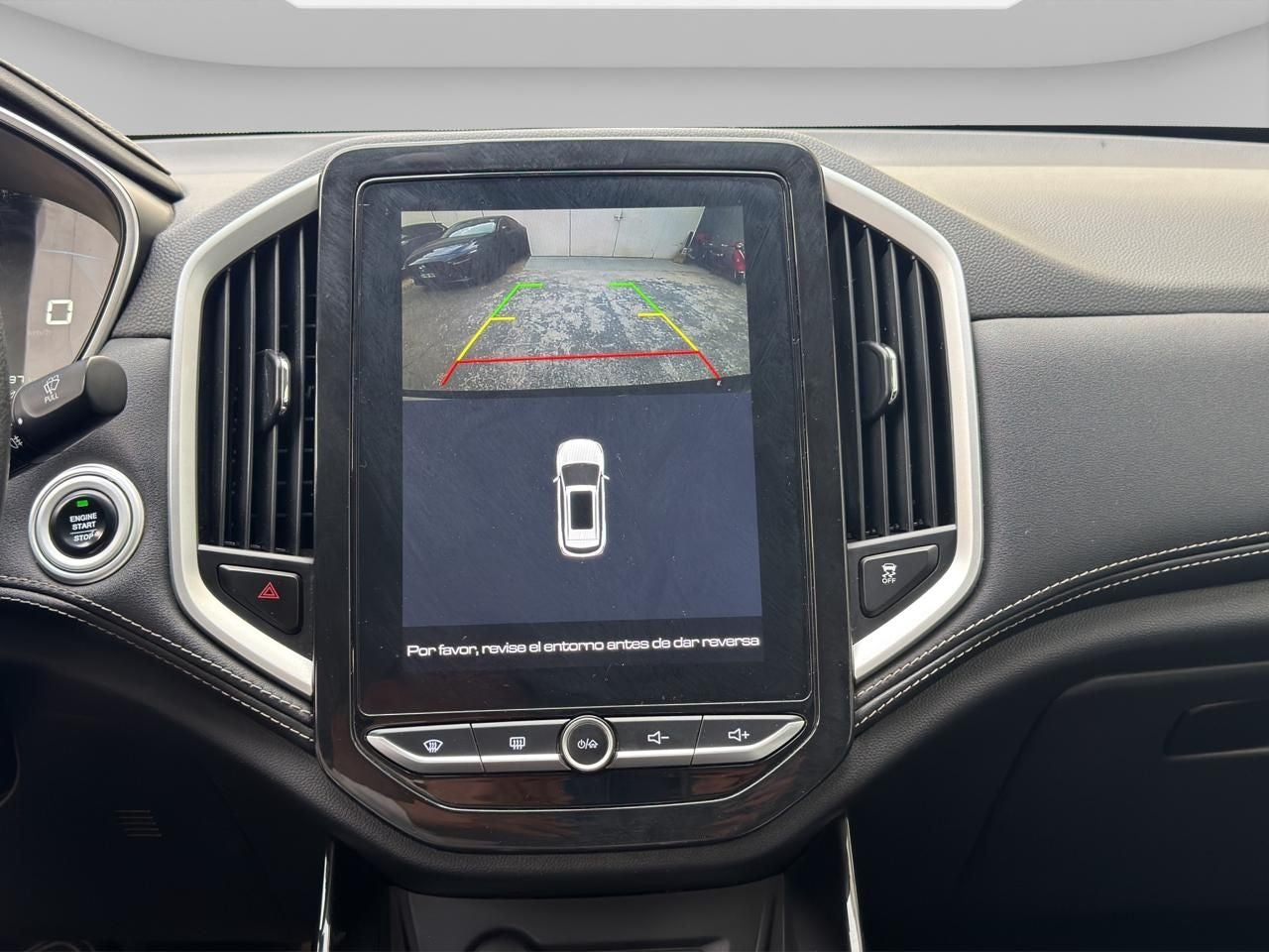 2023 Chevrolet Captiva 1.5 LT 7 pasajeros At