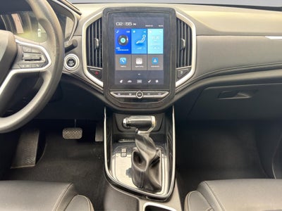 2023 Chevrolet Captiva 1.5 LT 7 pasajeros At