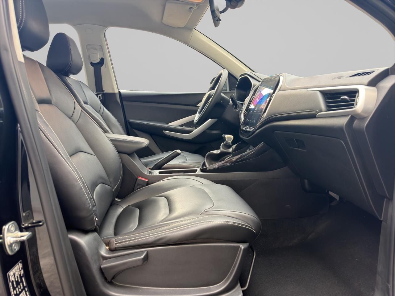 2023 Chevrolet Captiva 1.5 LT 7 pasajeros At