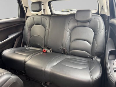 2023 Chevrolet Captiva 1.5 LT 7 pasajeros At