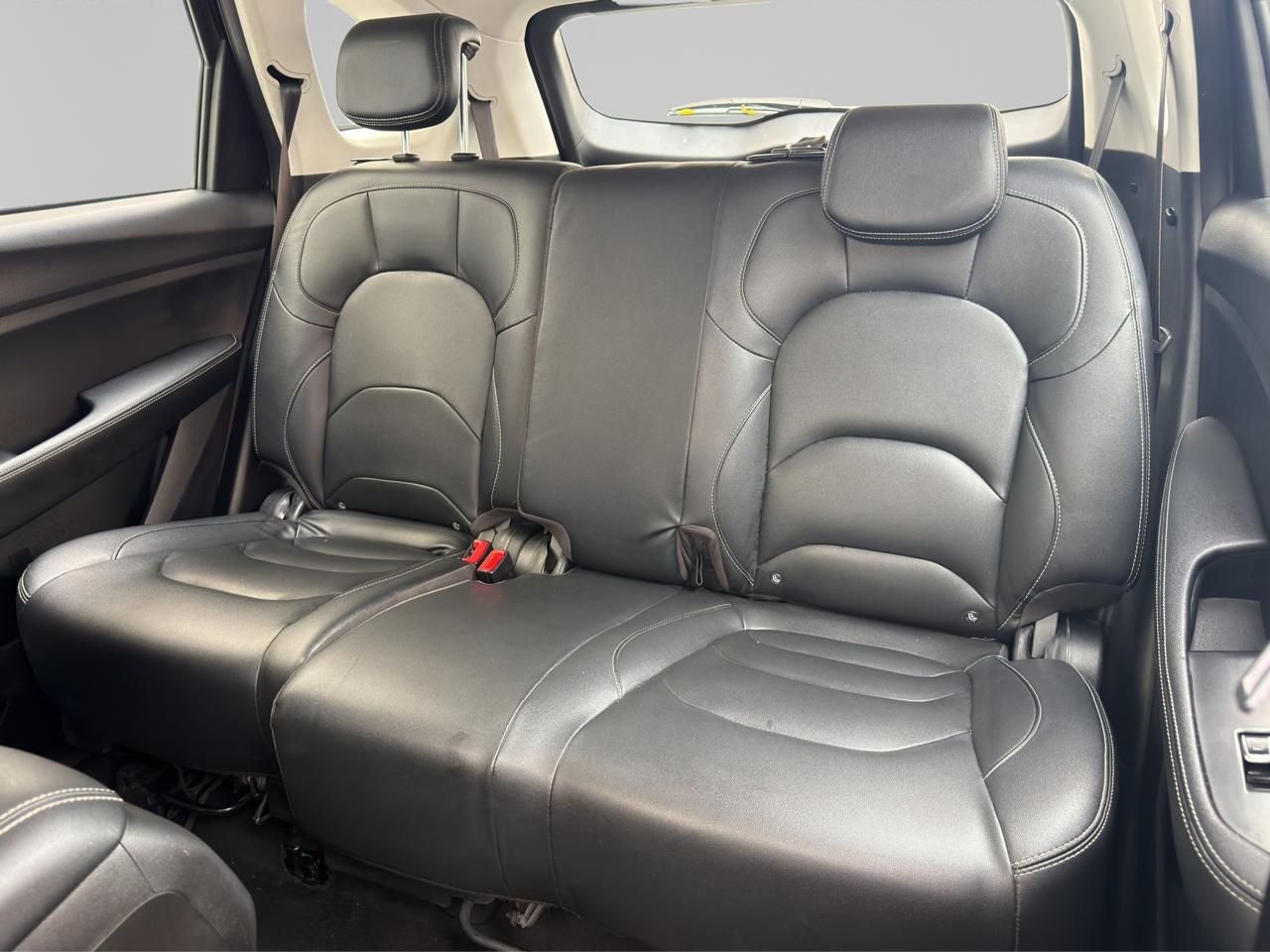 2023 Chevrolet Captiva 1.5 LT 7 pasajeros At