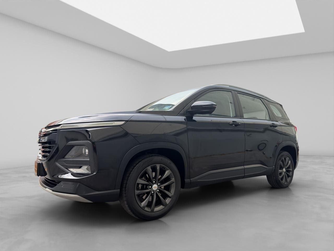 2023 Chevrolet Captiva 1.5 LT 7 pasajeros At