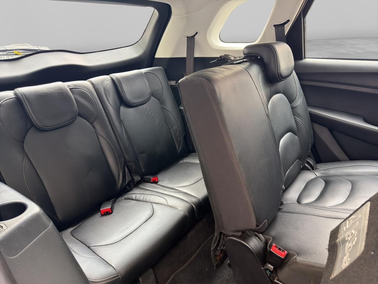 2023 Chevrolet Captiva 1.5 LT 7 pasajeros At