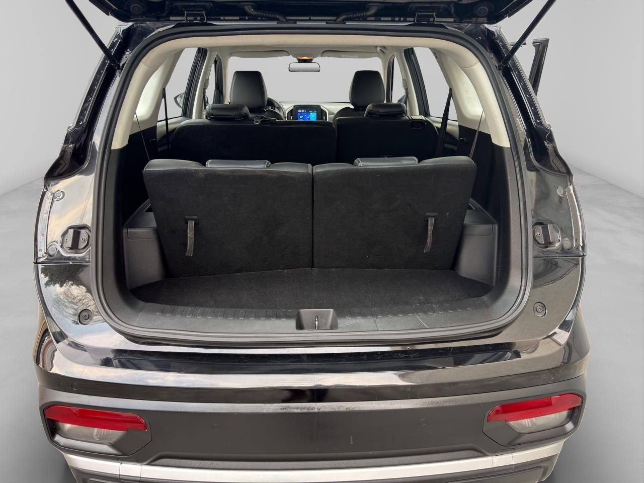 2023 Chevrolet Captiva 1.5 LT 7 pasajeros At