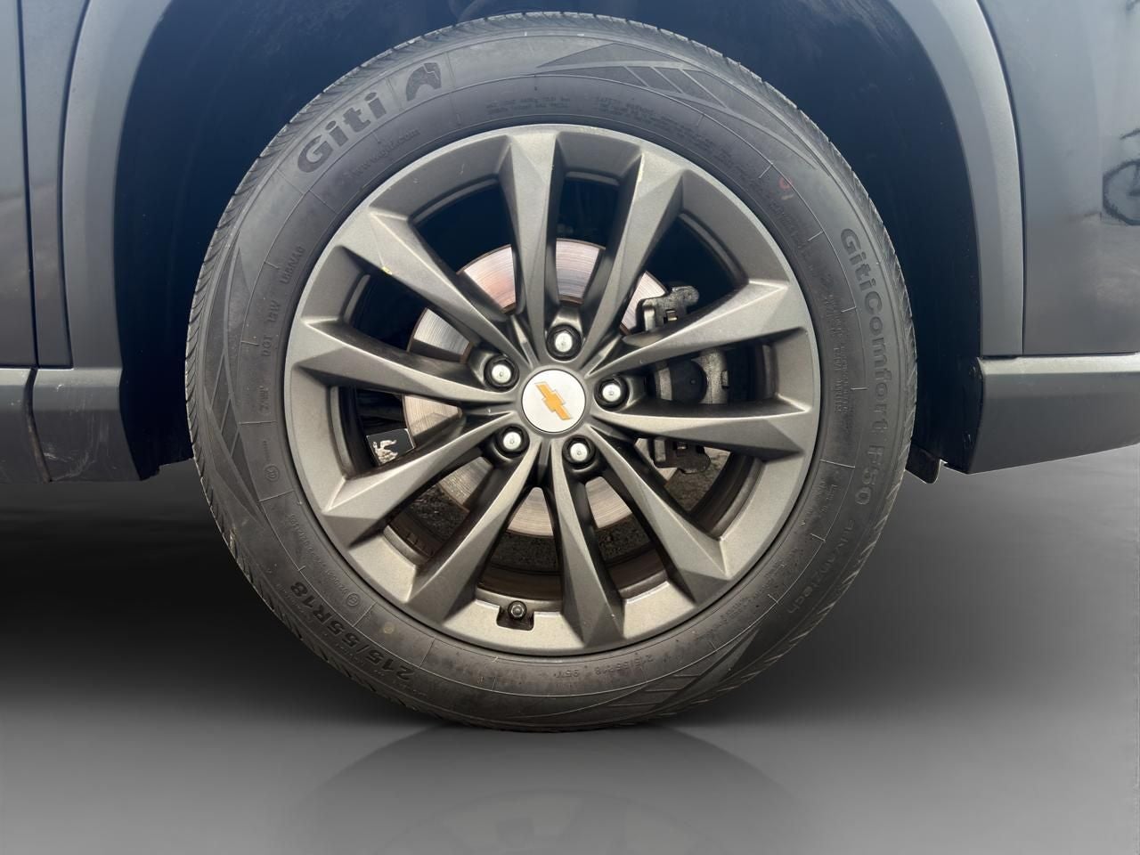 2023 Chevrolet Captiva 1.5 LT 7 pasajeros At