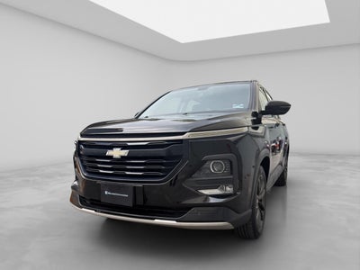 2023 Chevrolet Captiva 1.5 LT 7 pasajeros At