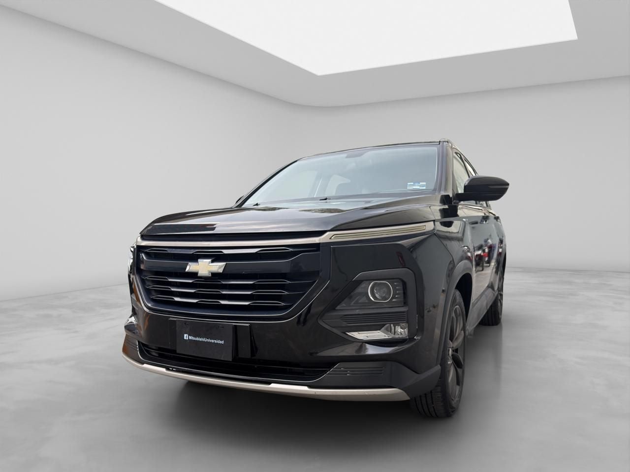 2023 Chevrolet Captiva 1.5 LT 7 pasajeros At