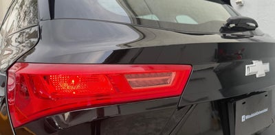 2023 Chevrolet Captiva 1.5 LT 7 pasajeros At