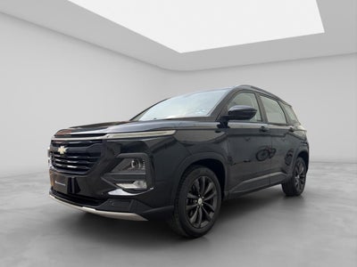2023 Chevrolet Captiva 1.5 LT 7 pasajeros At